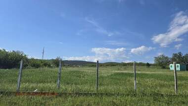 For sale - For Construction in Hrishteni,  Stara Zagora