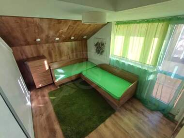 For rent - Apartment in Briz,  Varna