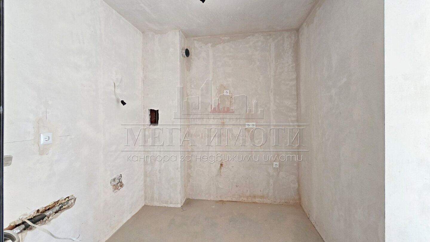 Tek odalı Apartman olarak Madika, Burgas – fotoğraf 3