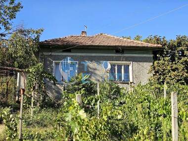 For sale - House in Bylgarsko Slivovo,  Veliko Tyrnovo