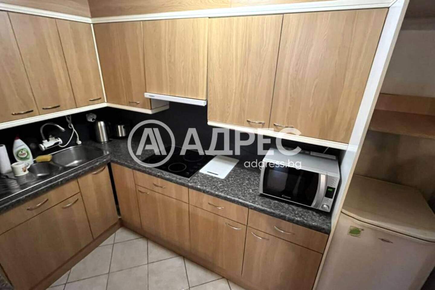 Двухкомнатная Квартира в Център, Варна – фото 2