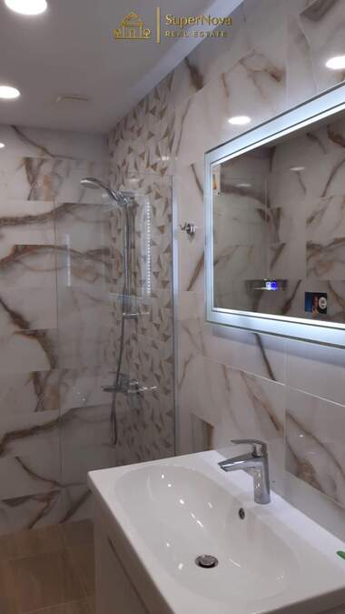 Satış - Apartman olarak Uçilishtni,  Haskovo