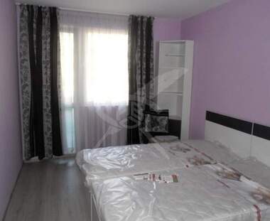 For rent - Apartment in Zimno kino Trakia,  Varna