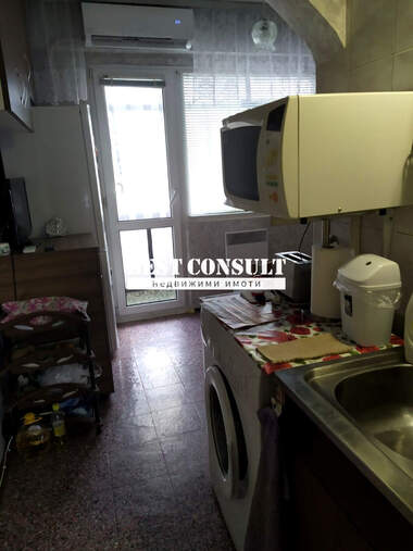 Miete - Wohnung in Drujba 1,  Ruse