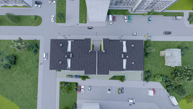 Satış - Apartman olarak Zapad-3,  Targovishte