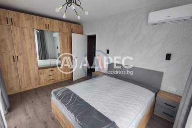 Verkauf - Wohnung in Ostromila,  Plowdiw
