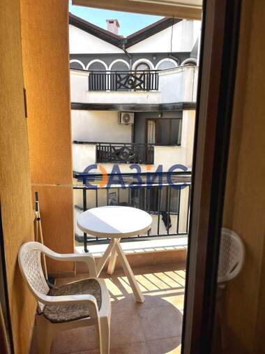 For sale - Apartment in Sveti Vlas,  Burgas