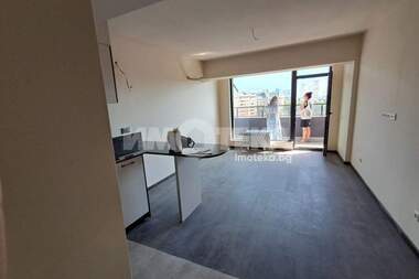 Verkauf - Wohnung in Goze Deltschew,  Sovia