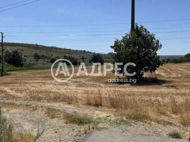 Vânzare - Teren agricol în Ignatievo,  Varna