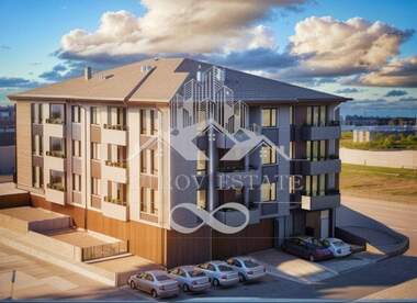 Satış - Apartman olarak Velingrad,  Pazarcik