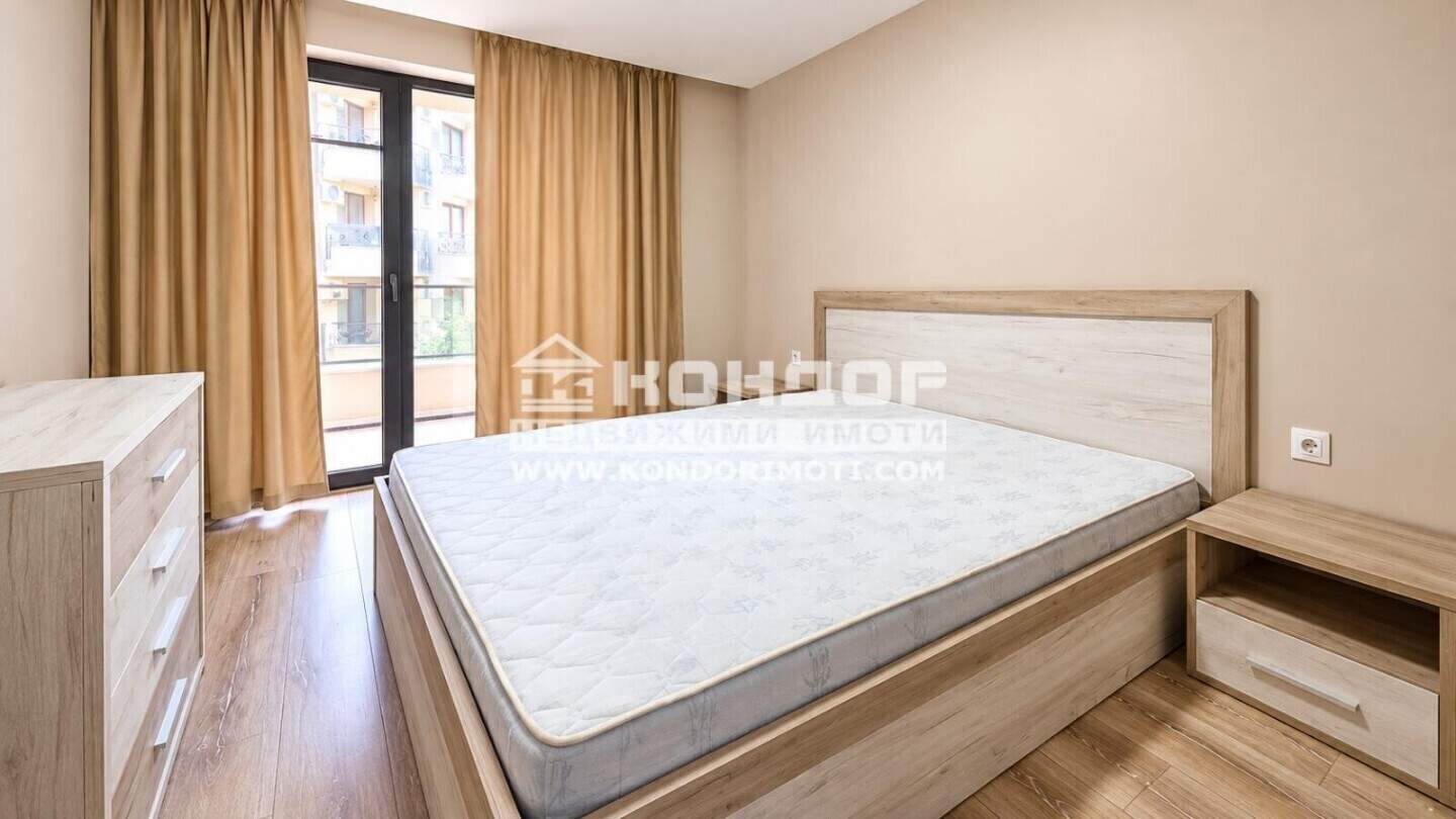 İki odalı Apartman olarak Mladejki halm, Plovdiv – fotoğraf 5