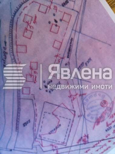 Πώληση - Οικόπεδο για κατασκευή σε Вършец,  Монтана