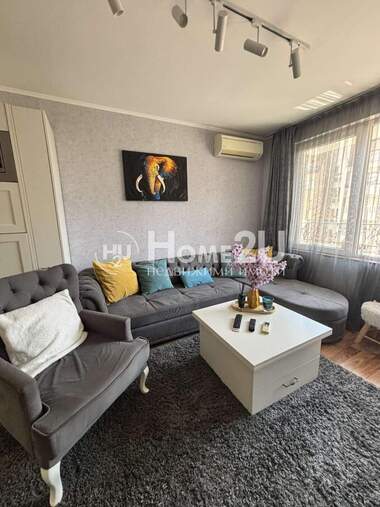 Miete - Wohnung in Zorniza,  Burgas