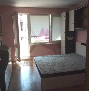 For rent - Apartment in Liatno kino Trakia,  Varna