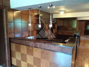 For sale - Office in Mladejki halm,  Plovdiv