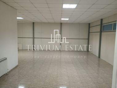 Продажба - Промишлено помещение във Войводиново,  Пловдив