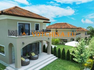For sale - House in Sozopol,  Burgas
