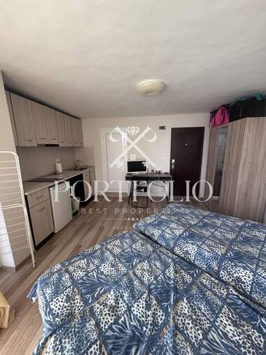 Satış - Apartman olarak Nesebar,  Burgas