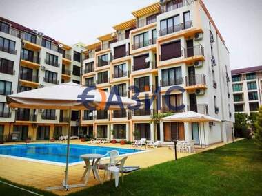 For sale - Apartment in Sunny Beach,  Burgas