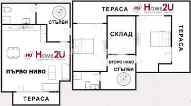 Verkauf - Wohnung in Center,  Plovdiv
