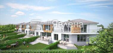 For sale - House in Pomorie,  Burgas