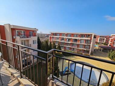 Vânzare - Apartament în Sunny Beach,  Burgas