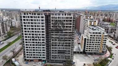 Продажба - Апартамент в Тракия,  Пловдив