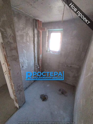 Продажба - Апартамент в Боровец,  Търговище