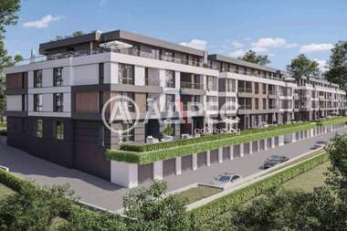 Vânzare - Apartament în Malinova Dolina,  Sofia