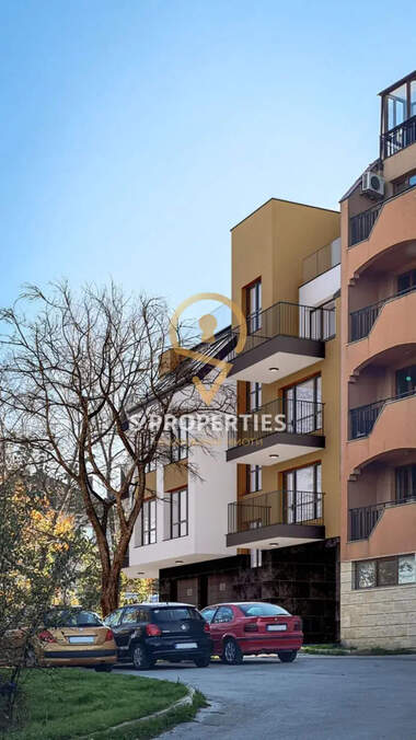 Verkauf - Wohnung in Galata,  Warna