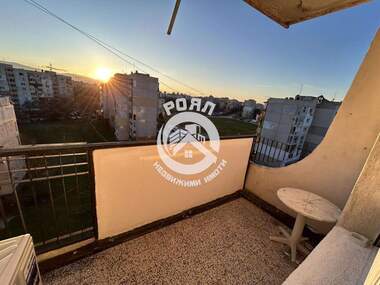 For sale - Apartment in Trakia,  Plovdiv