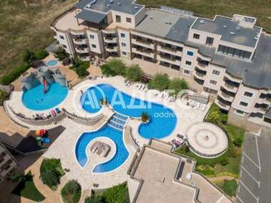 For sale - Apartment in Sveti Vlas,  Burgas