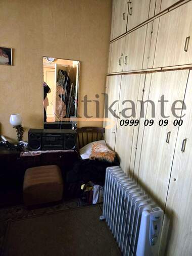 Verkauf - Wohnung in Goze Deltschew,  Sovia