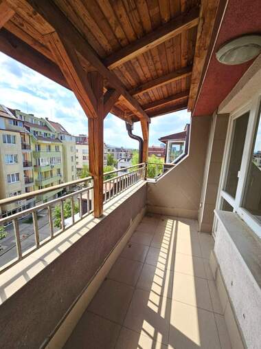 For sale - Apartment in Vitosha,  Sofia