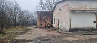 Satış - Endustriyel tesisler/Otoservizi/Depo yeri olarak Sevlievo,  Gabrovo