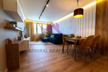 For rent - Apartment in Briz,  Varna