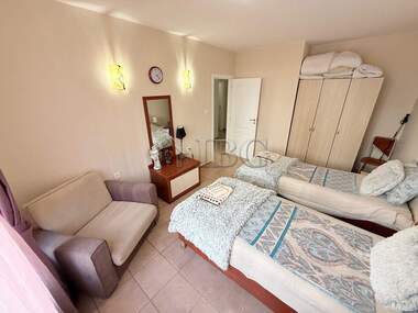 For sale - Apartment in Sunny Beach,  Burgas