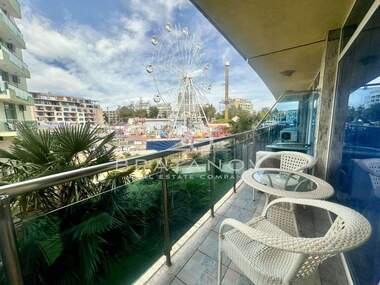Verkauf - Wohnung in Sunny Beach,  Burgas
