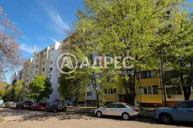 Vânzare - Apartament în Izgrev,  Burgas