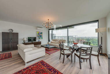 Kira - Apartman olarak Manastirski livadi-Zapad,  Sofia
