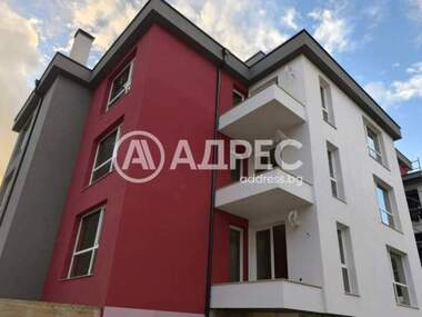 Продажба - Паркомясто във Виница,  Варна
