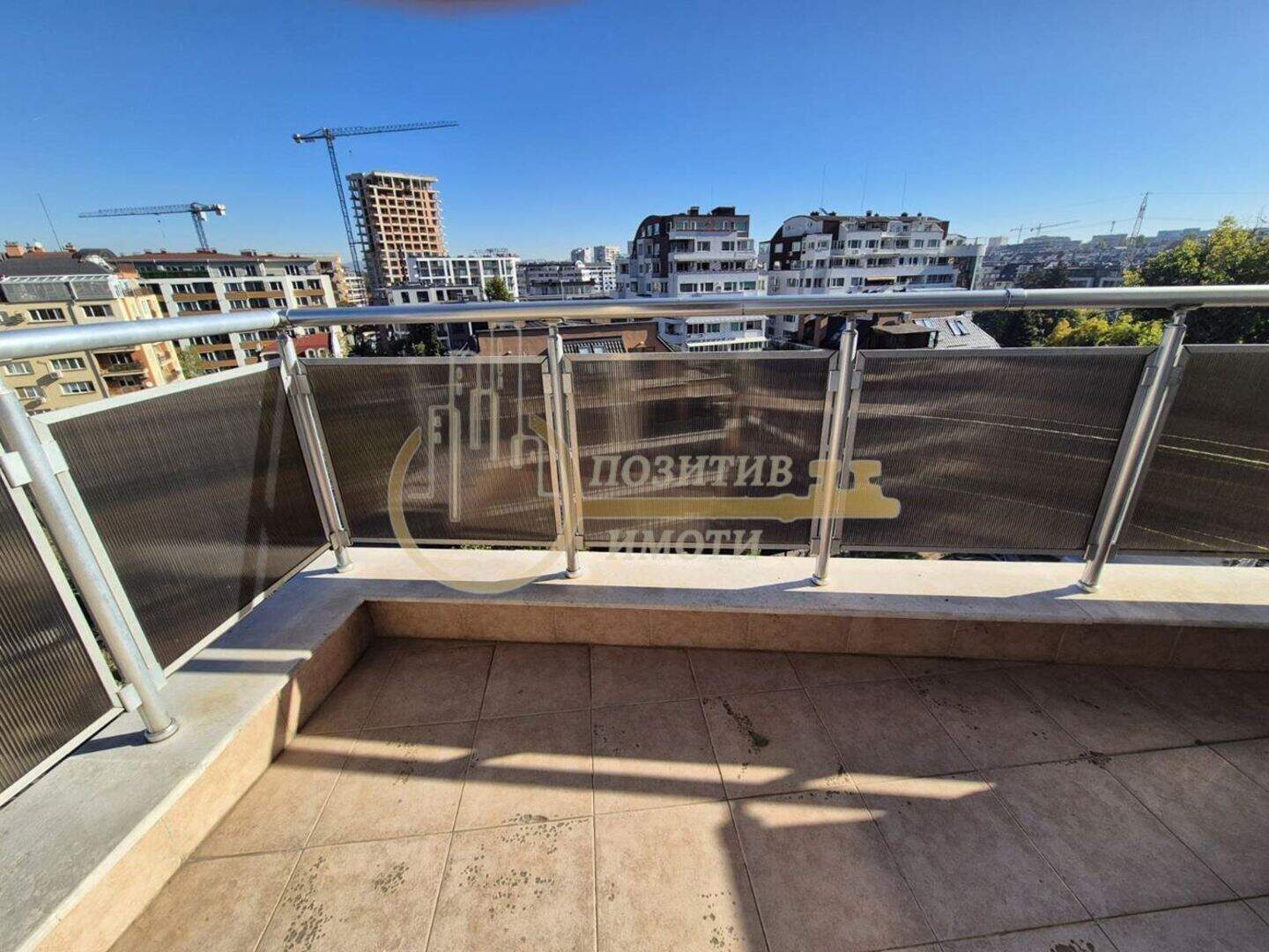 Cu două camere Apartament în Vitoșa, Sofia – fotografia 5