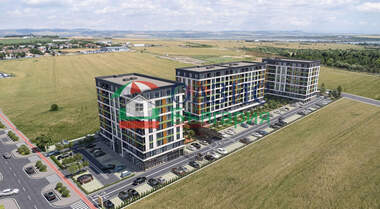 For sale - Apartment in Horizont,  Burgas