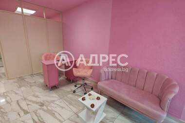 Аренда - Офис в Редута,  София