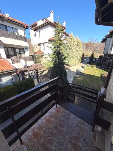 Vânzare - Apartament în Koșarița,  Burgas