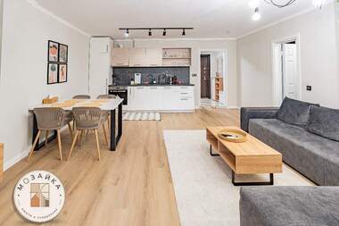 For sale - Apartment in Lazur,  Burgas