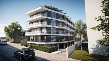 Satış - Apartman olarak Primorsko,  Burgas