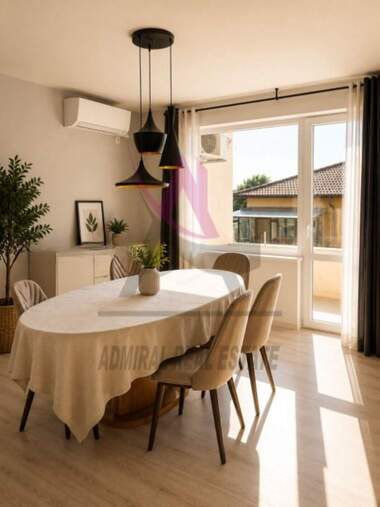 For rent - Apartment in Vinica,  Varna