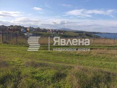 Продажба - Парцел за строителство в Синеморец,  Бургас