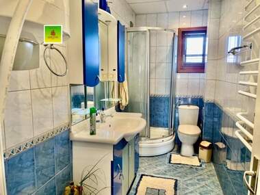 For sale - Apartment in Hristo Botev,  Dobrich